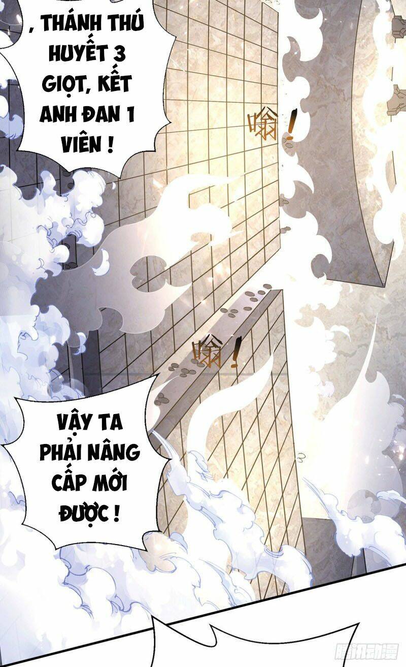 Tiên Vương Trùng Sinh: Chapter 238