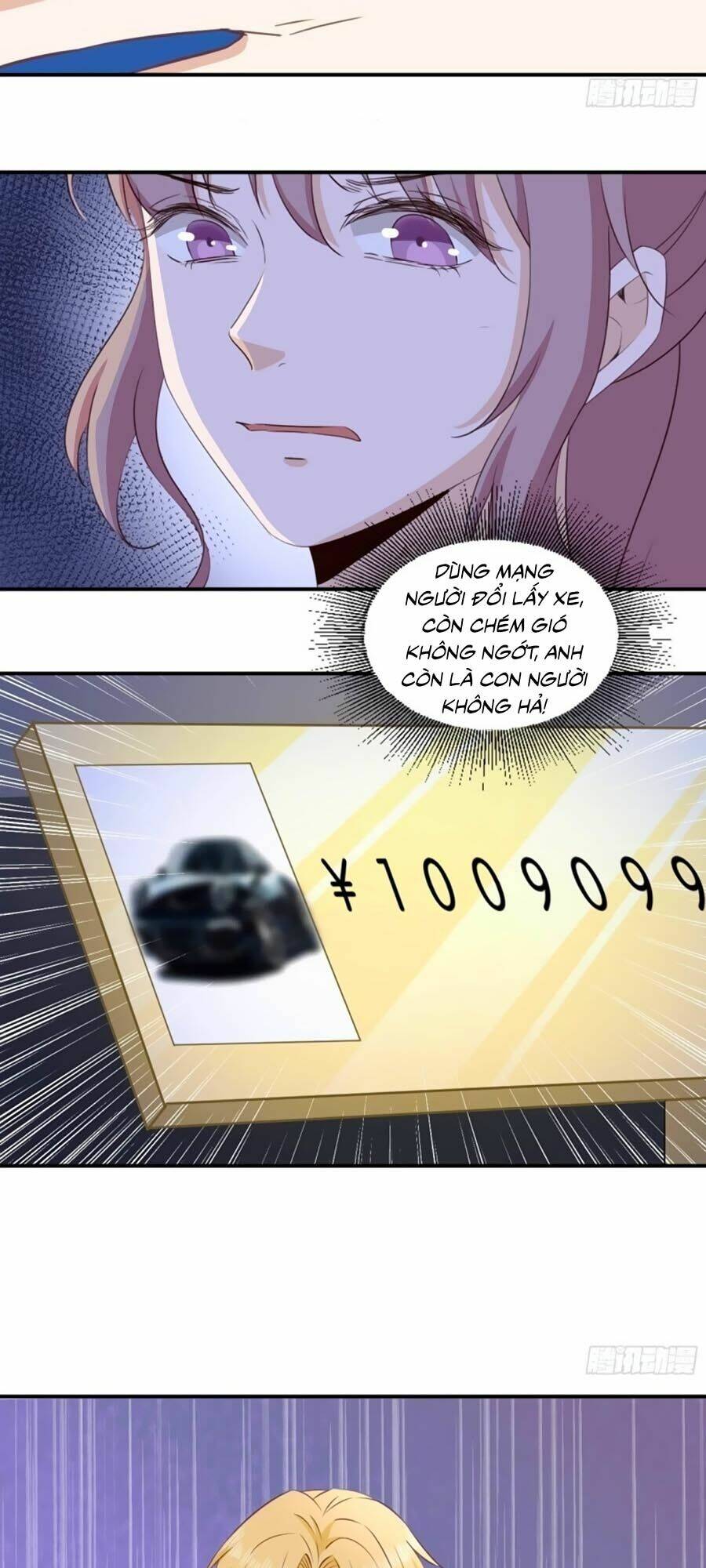 Một Đời An Nhiên: Chapter 28