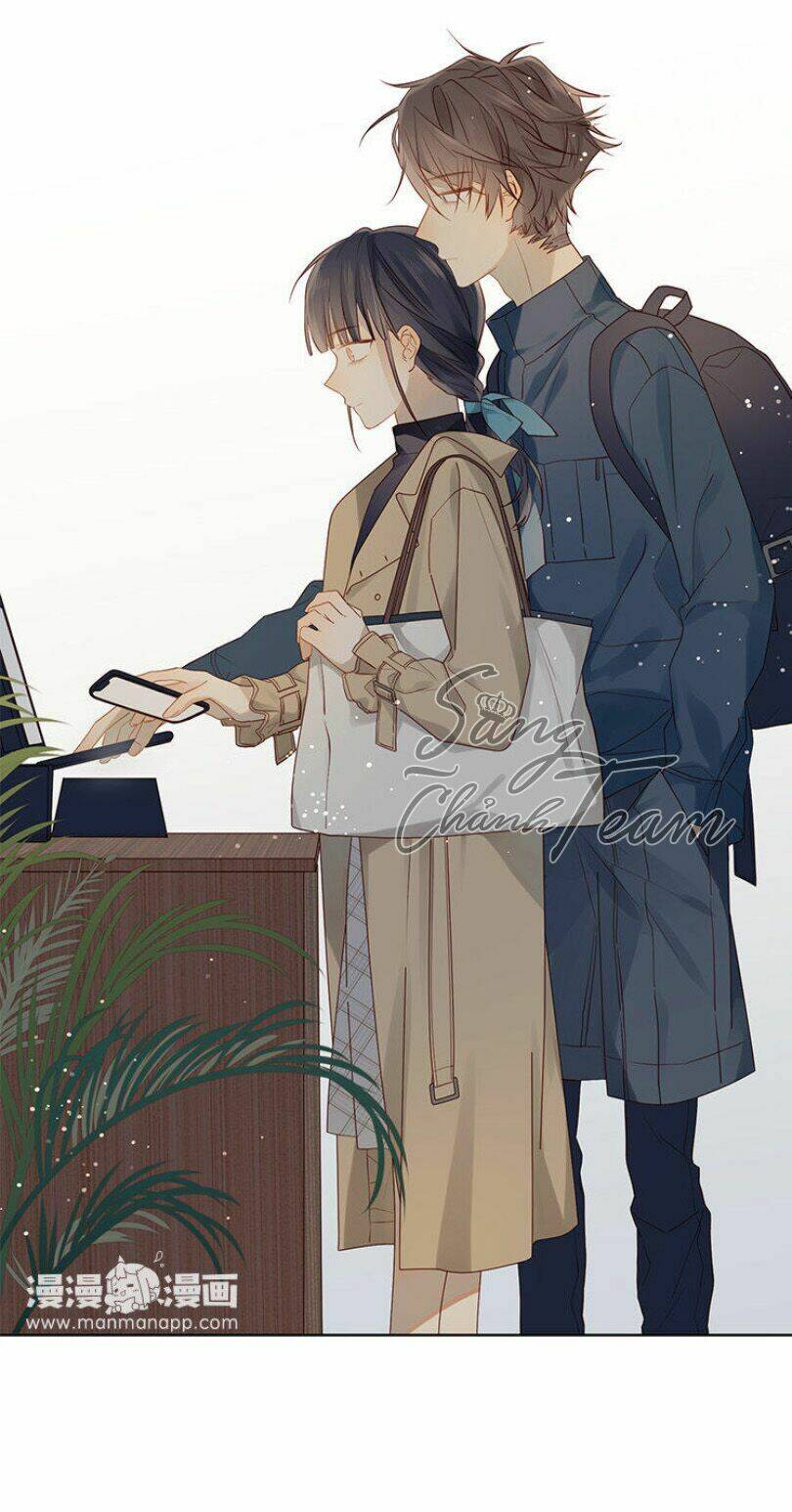 Lời Thề Như Sương Triều: Chapter 7