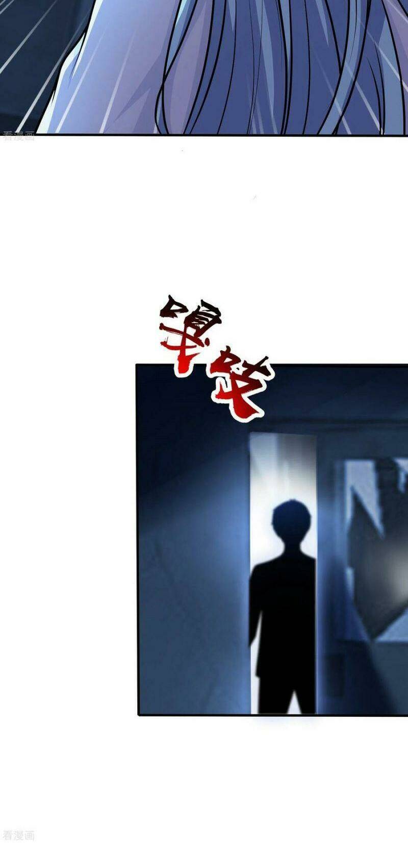 Tối Cường Vận Đào Hoa: Chapter 154