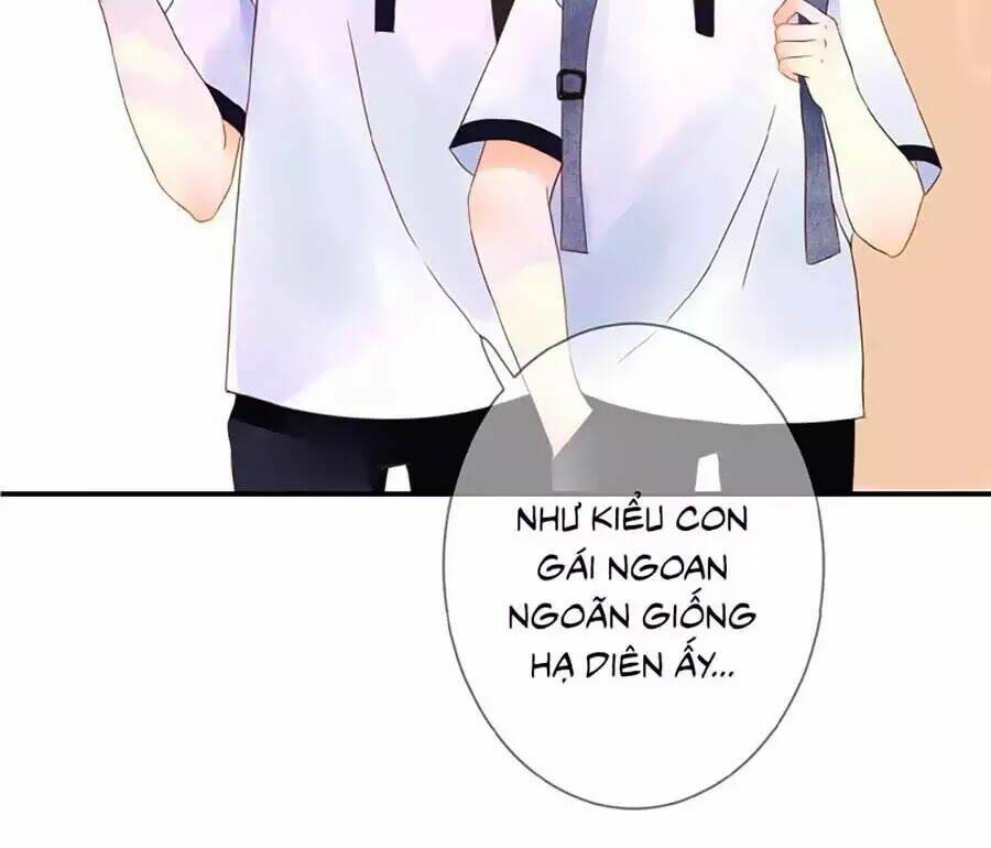 Đóa Hoa Chớm Nở: Chapter 1