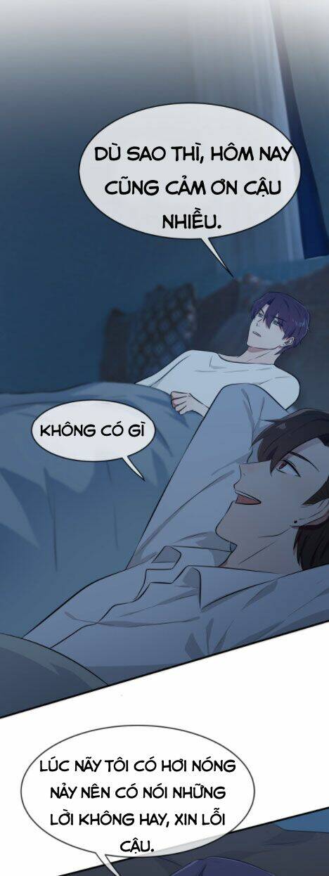 Tôi Kiện Lão Sư!: Chapter 7