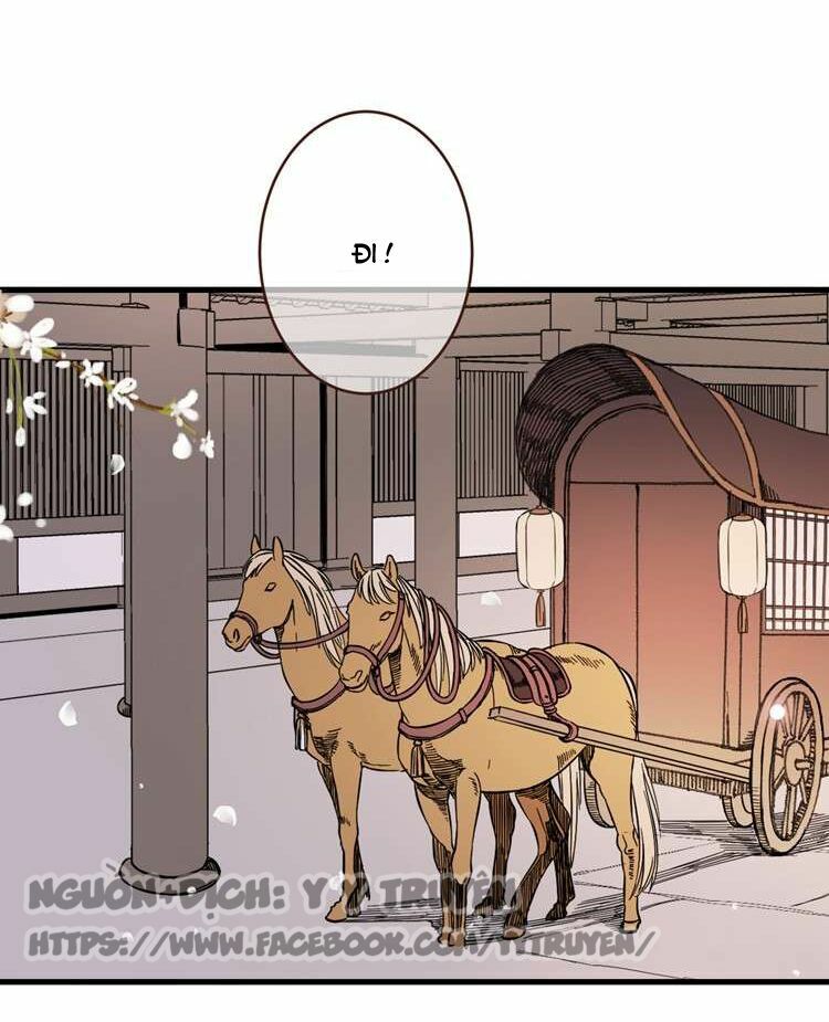Giáo chủ yêu nghiệt mau nằm xuống: Chapter 36