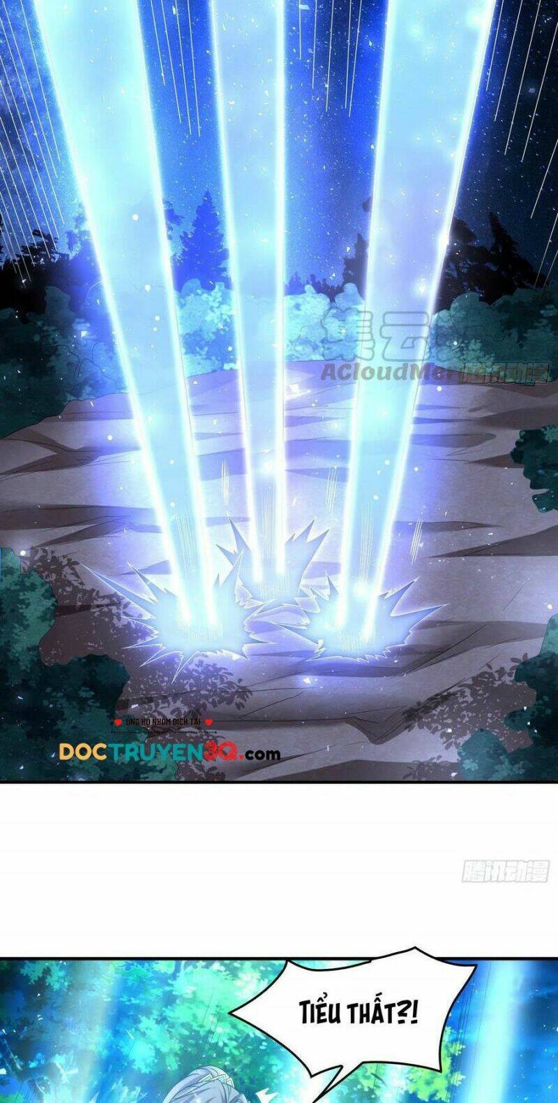 Giáng Thần Chiến Ký: Chapter 146