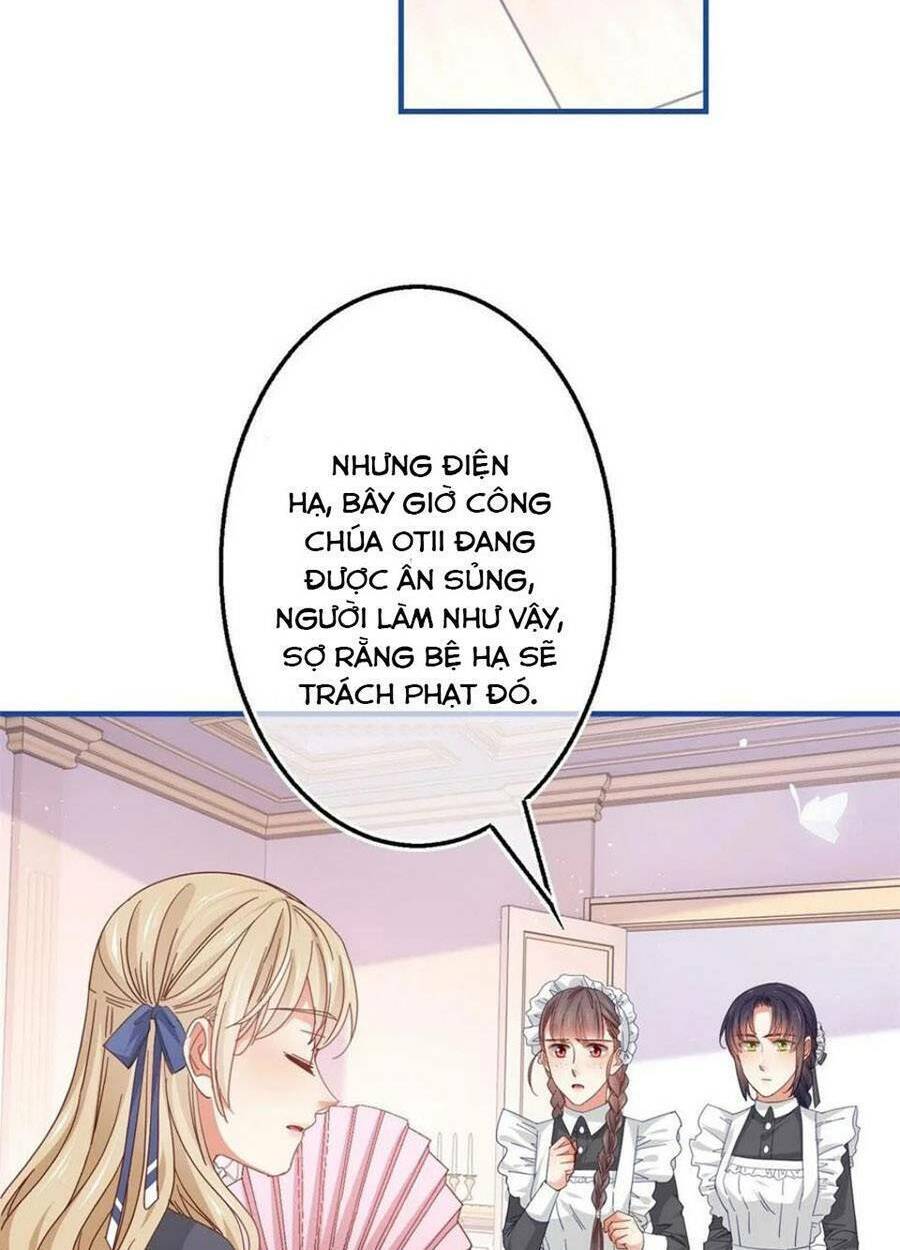 Nữ Hoàng Đầu Tiên Của Đế Quốc: Chapter 93