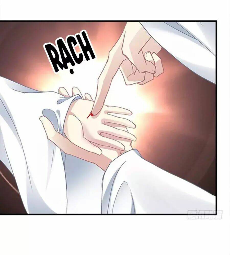 Ám Dạ Vô Thường: Chapter 32