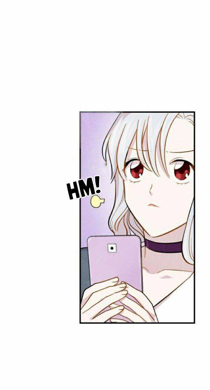 Iris - Quý Cô Và Chiếc Điện Thoại: Chapter 7