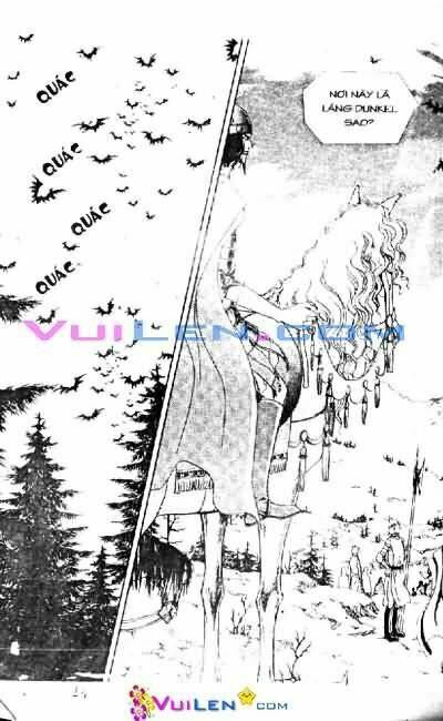 Hiệp Sĩ Nữ Hoàng: Chapter 17