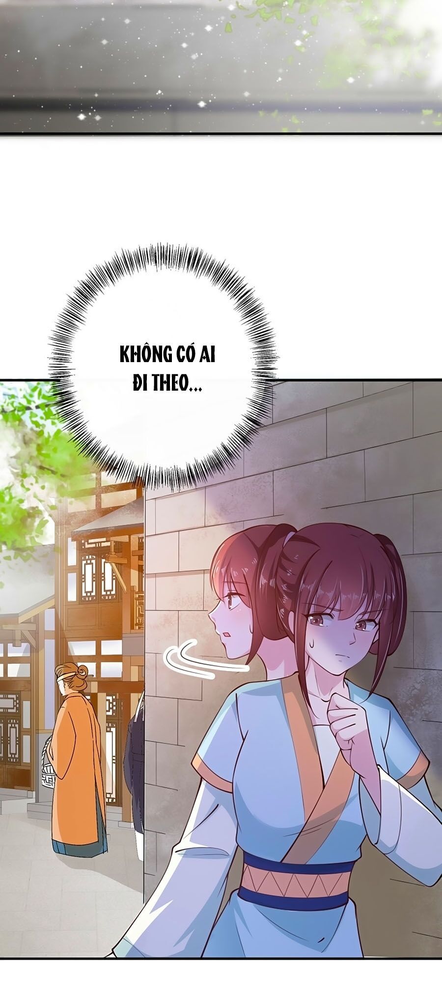 Phượng Ngự Tà Vương: Chapter 26