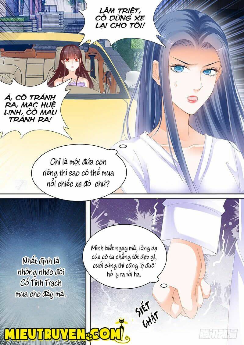 Thiểm Hôn Kiều Thê: Chapter 85