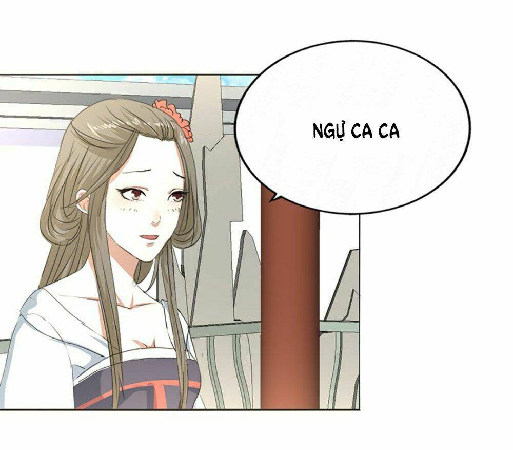 Hỏa Hồ: Chapter 26