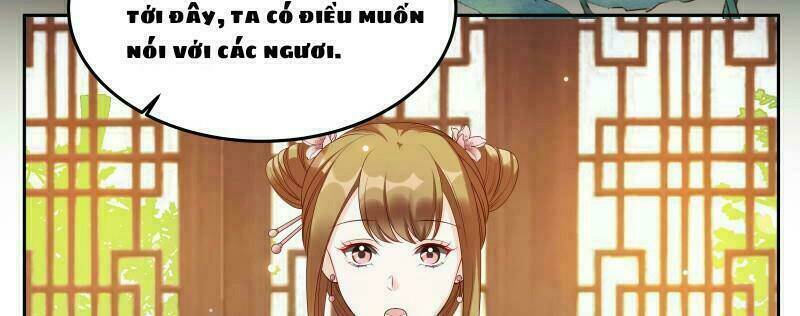 Liêu Cung Phong Hoa: Chapter 8