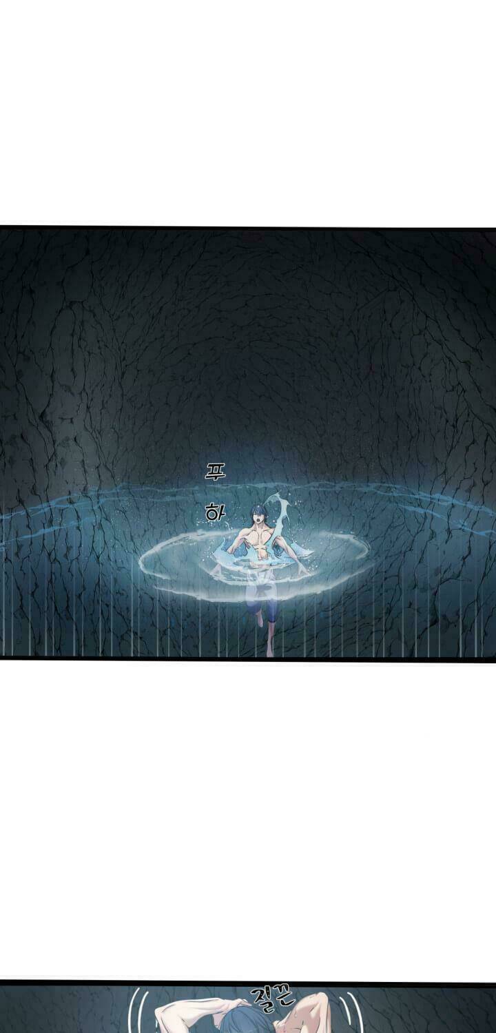 Lôi Thần Chuyển Sinh: Chapter 10