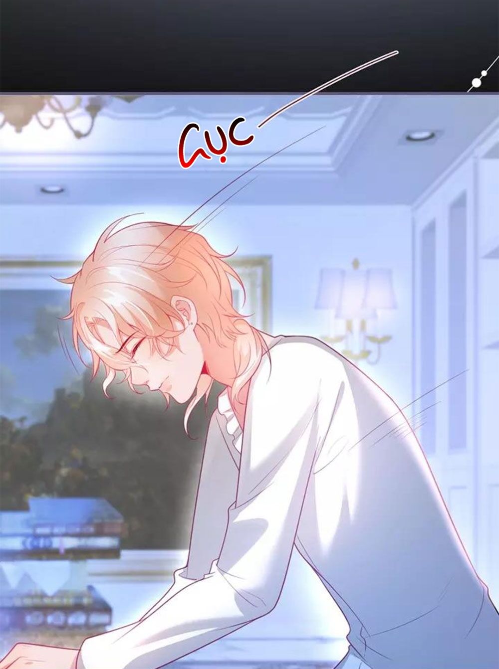 Vương Tử Và Ánh Trăng Đen: Chapter 68