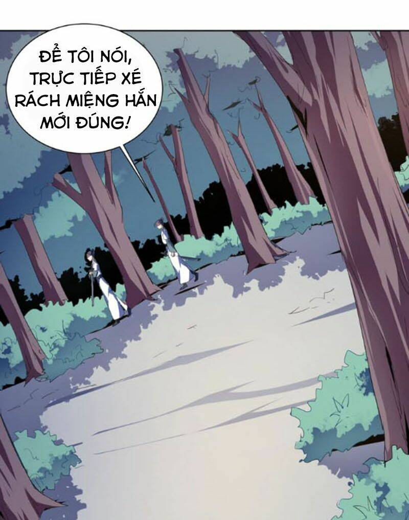 Nghịch Thiên Đại Thần: Chapter 45