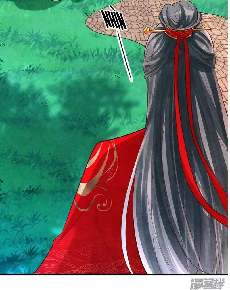 Vương Phi Muốn Trèo Tường: Chapter 130