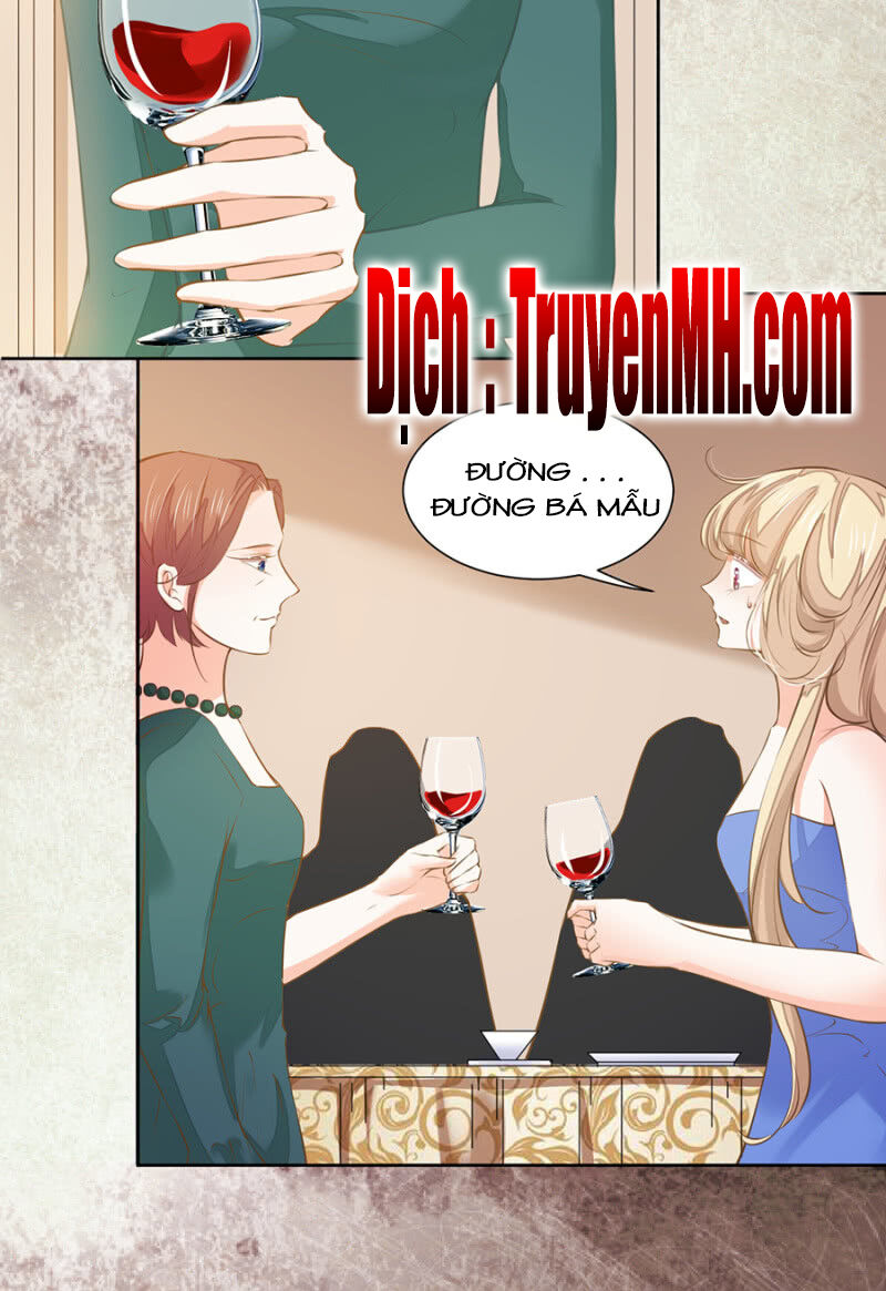 Hôn Sai 55 Lần: Chapter 46