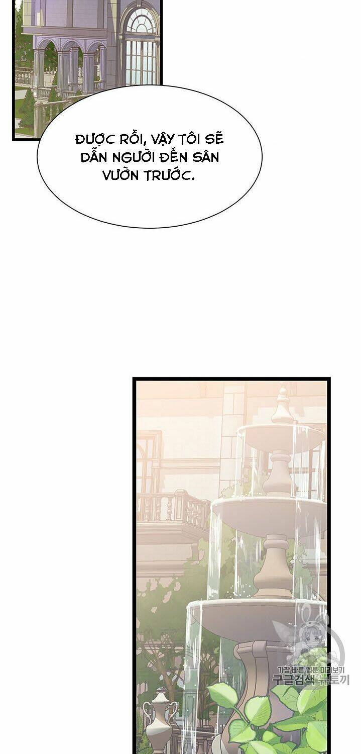 Nhân Vật Phản Diện Yêu Cầu Tôi Yêu Chàng: Chapter 7