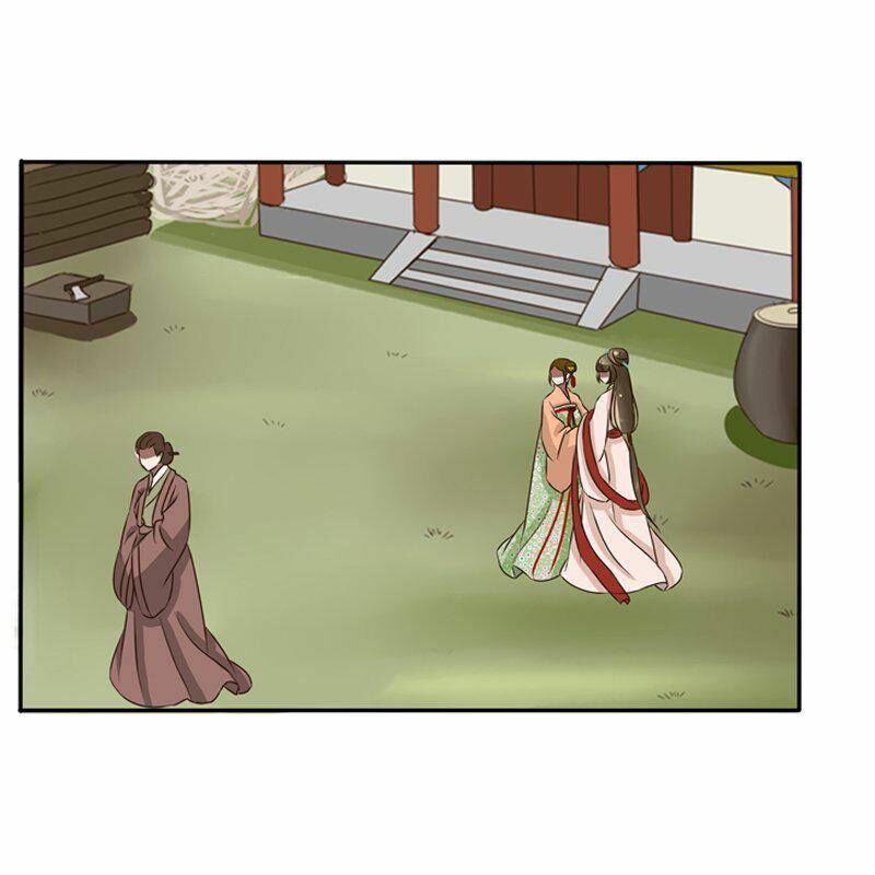 Thông Linh Phi: Chapter 77