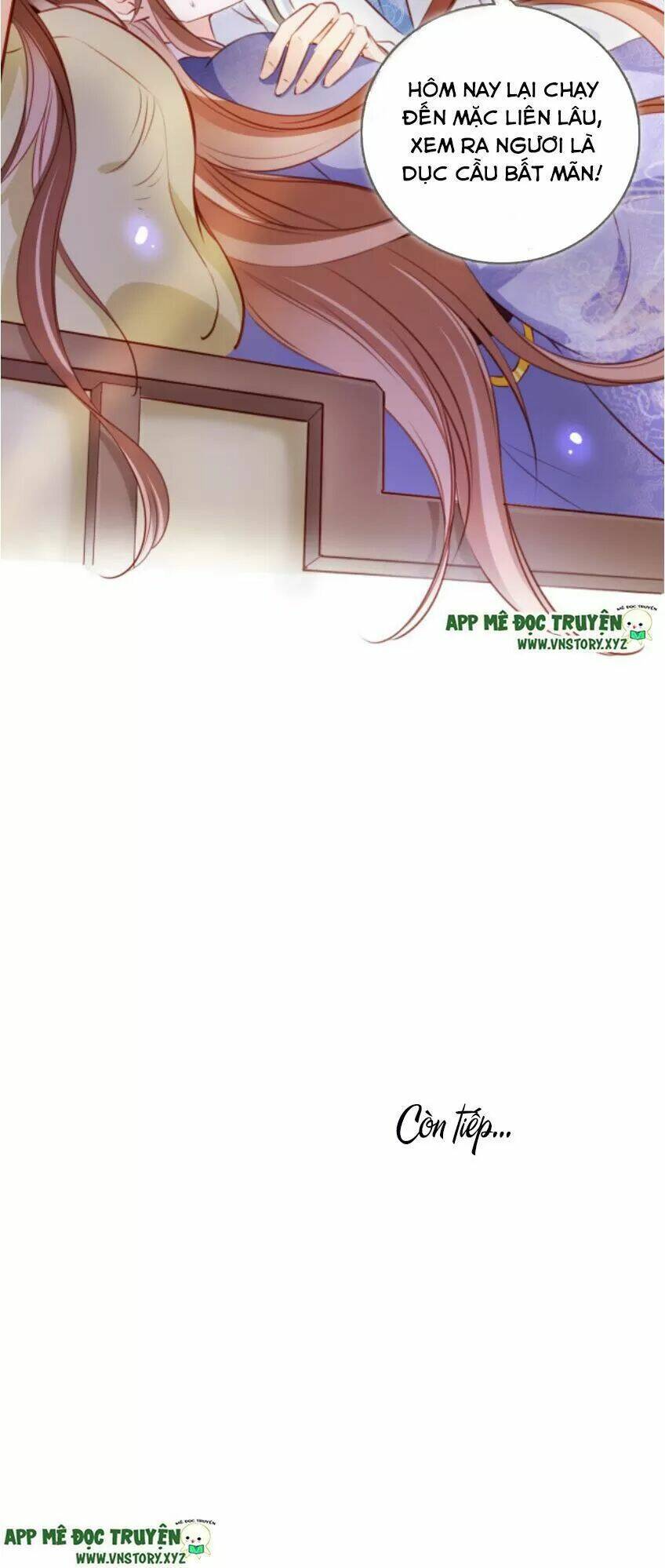 Nàng Trở Thành Bạch Nguyệt Quang Của Vương Gia Bệnh Kiều: Chapter 62