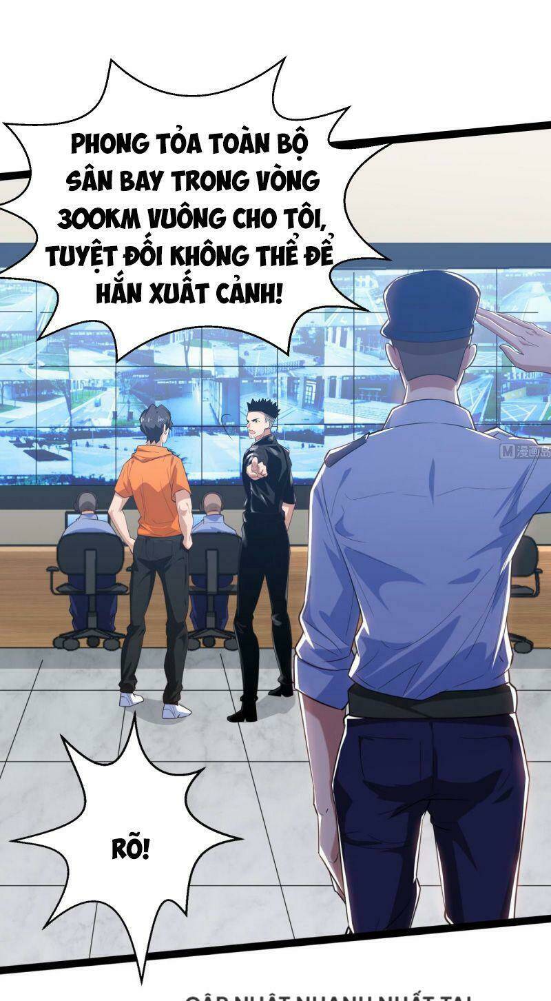 Shipper Thần Cấp: Chapter 57