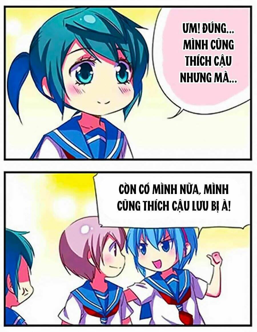 Manh Tam Quốc: Chapter 110