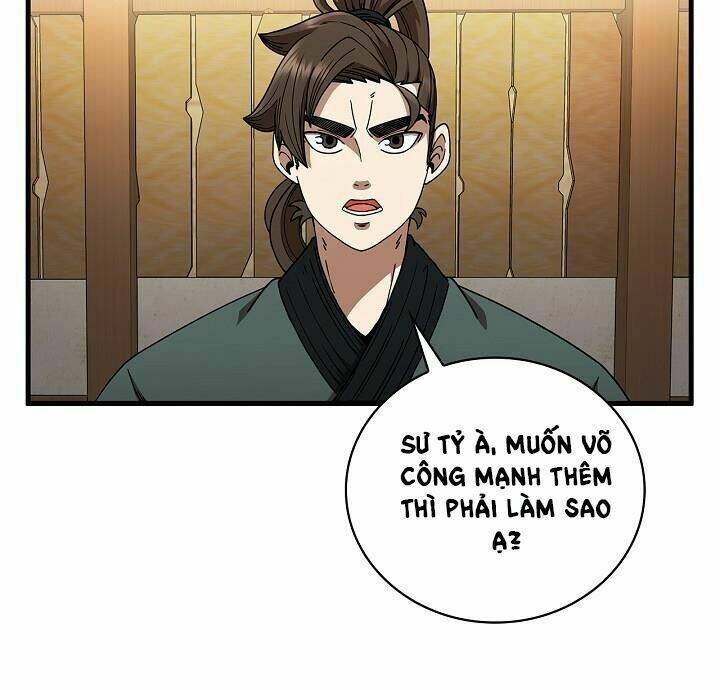 Thân Thủ Đệ Nhất Kiếm: Chapter 11