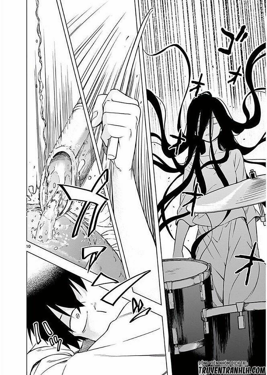 Nidome No Natsu, Nidoto Aenai Kimi: Chapter 4