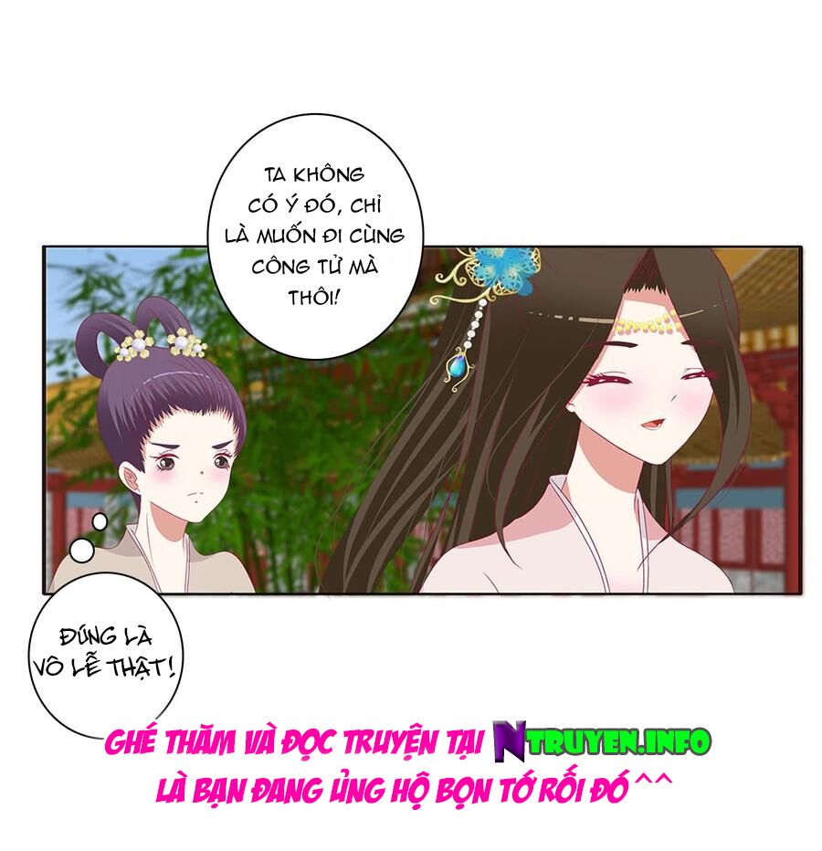 Thông Linh Phi: Chapter 512
