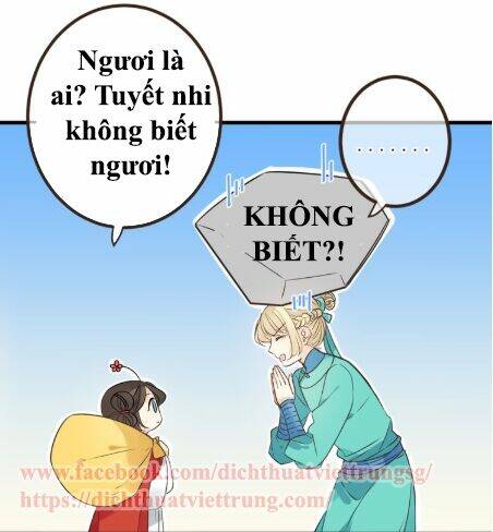 Bạn Trai Tôi Là Cẩm Y Vệ 2: Chapter 20