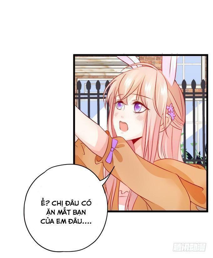 Hồ Tiên Hung Bạo: Chapter 14