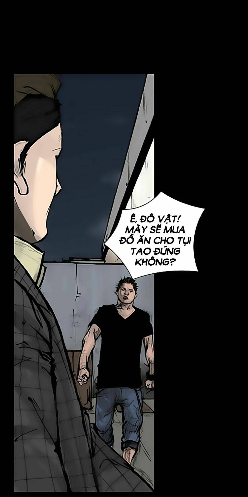 Độc Cô Tiền Truyện: Chapter 21