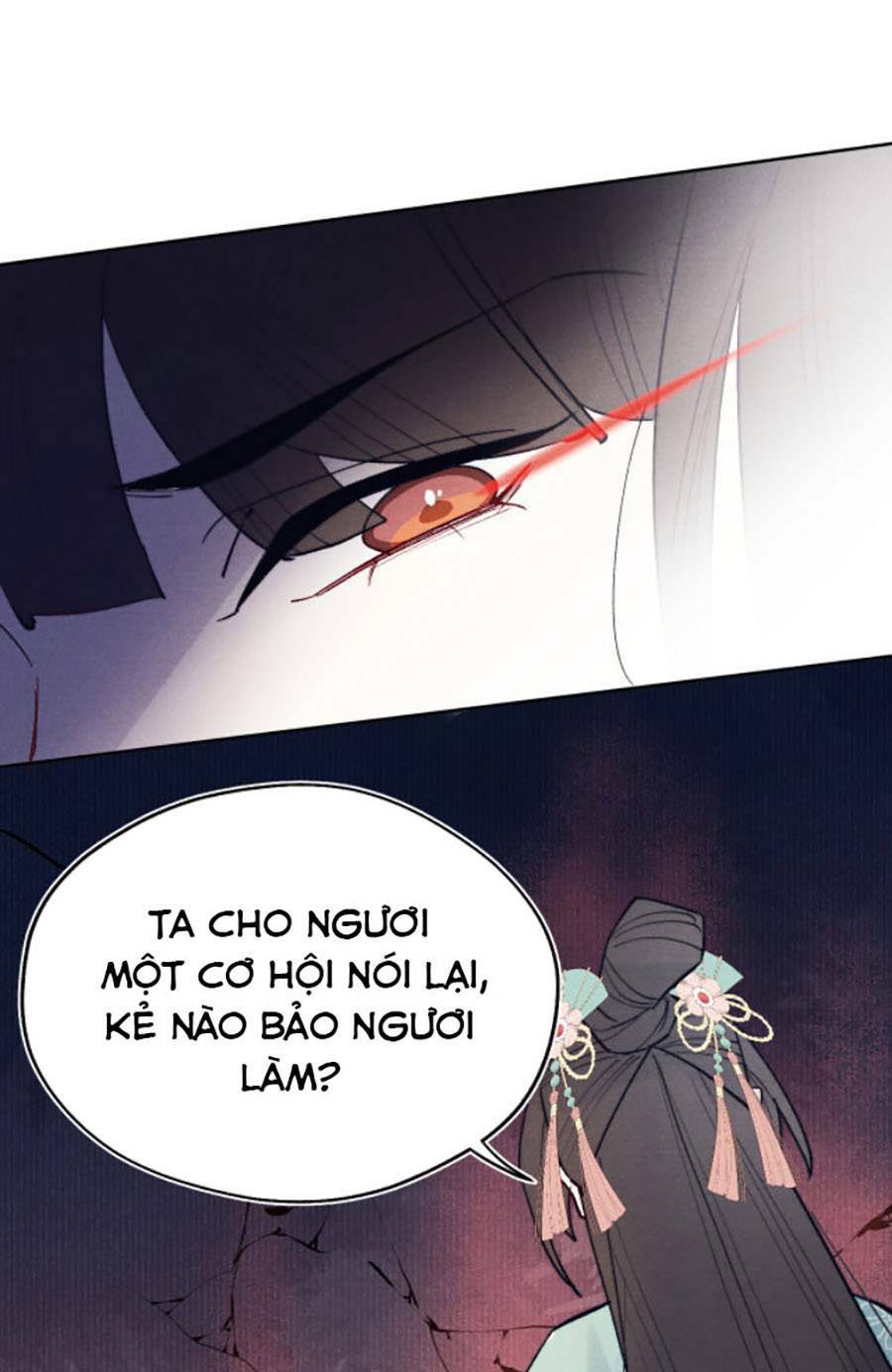 Quân Nhan Tựa Hoa Đào: Chapter 29