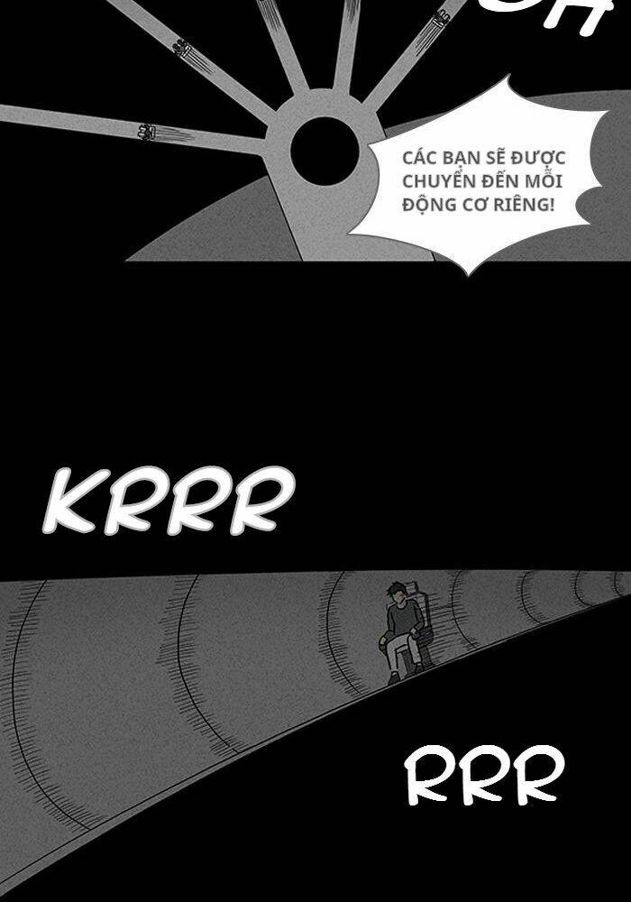 Những Câu Chuyện Bất Thường: Chapter 112