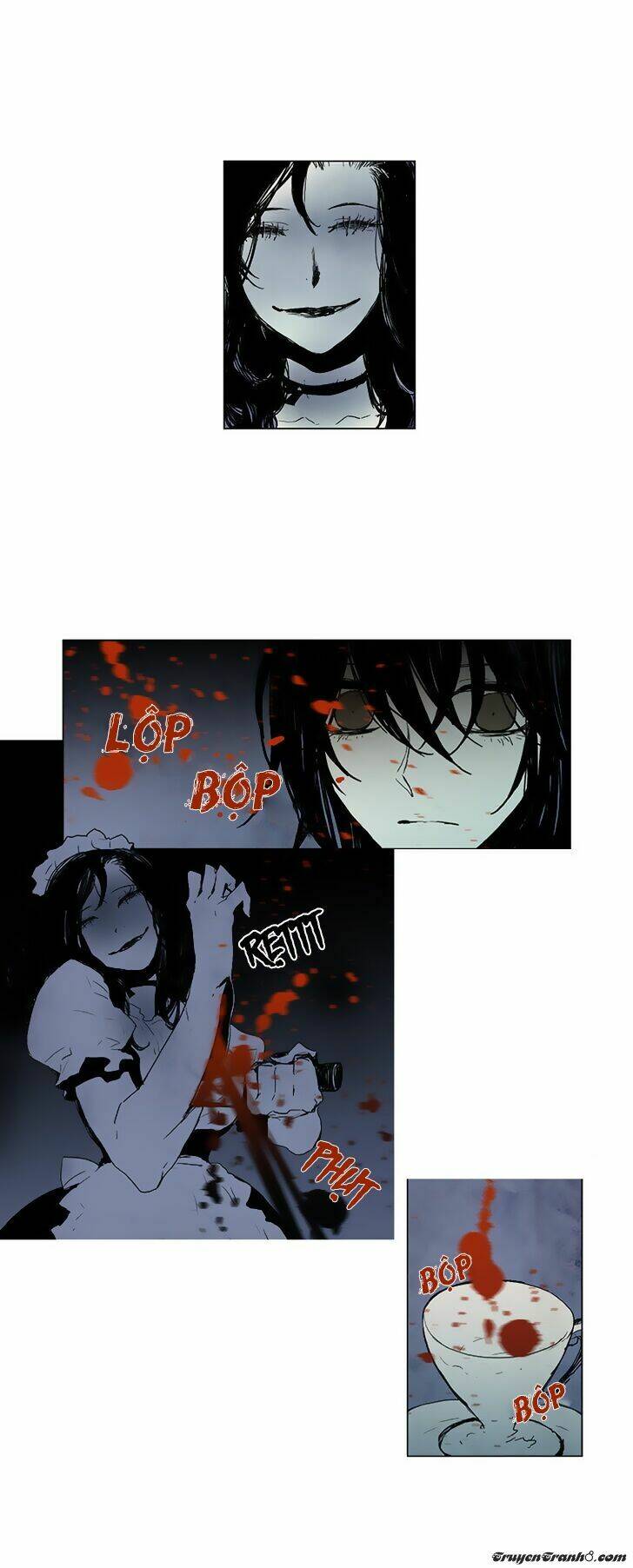 American Ghost Jack: Chapter 24