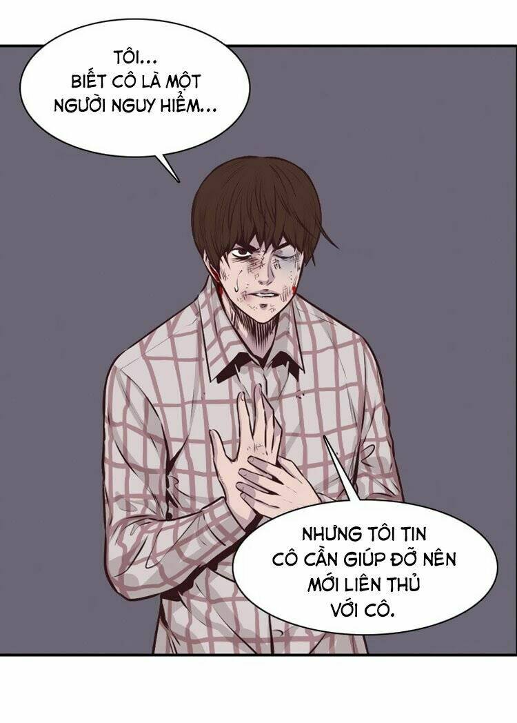 Vua Của Vong Linh: Chapter 186