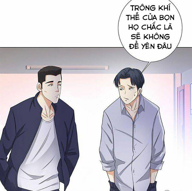Học Viện Cao Thủ: Chapter 92