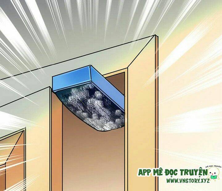 Nữ Hầu Sau Giờ Học: Chapter 8