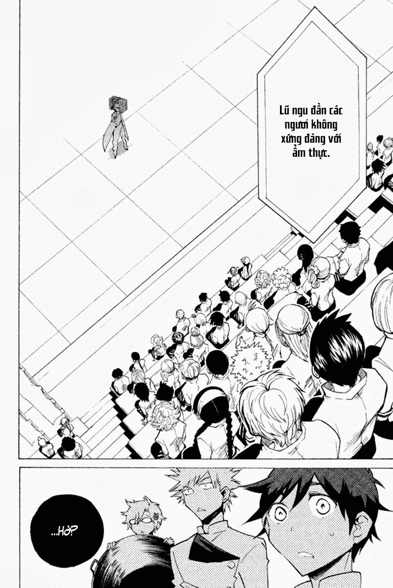 Hell\’s Kitchen: Chapter 28