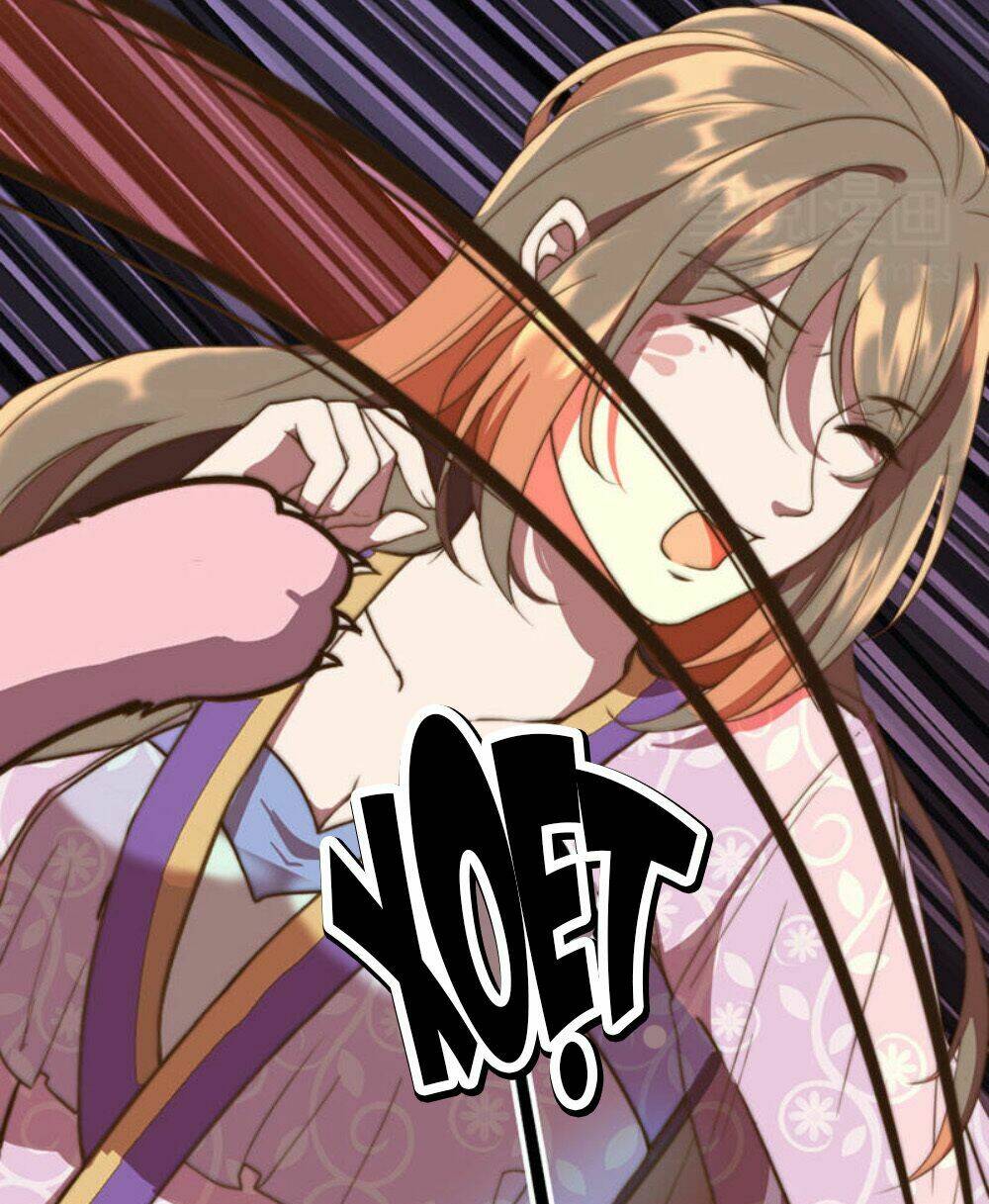 Đệ Nhất Cuồng Phi: Chapter 3