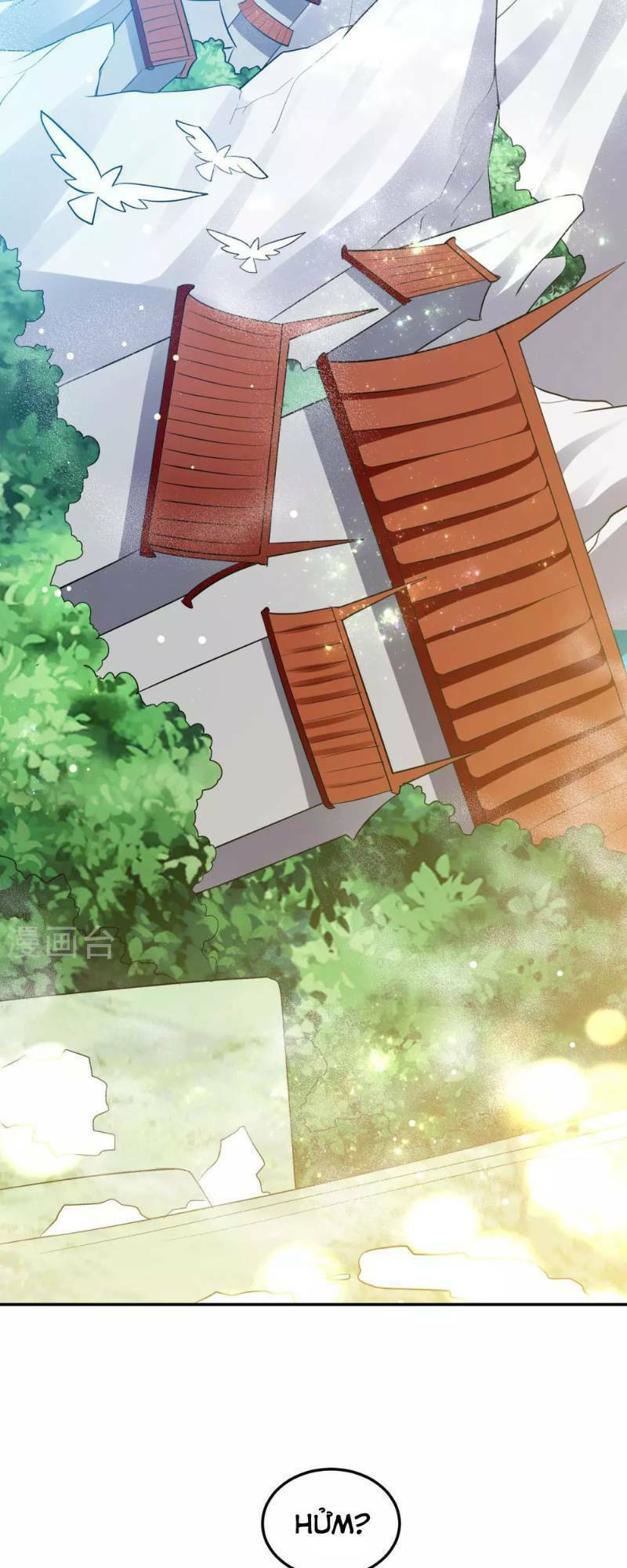 Vạn Giới Tiên Vương: Chapter 15