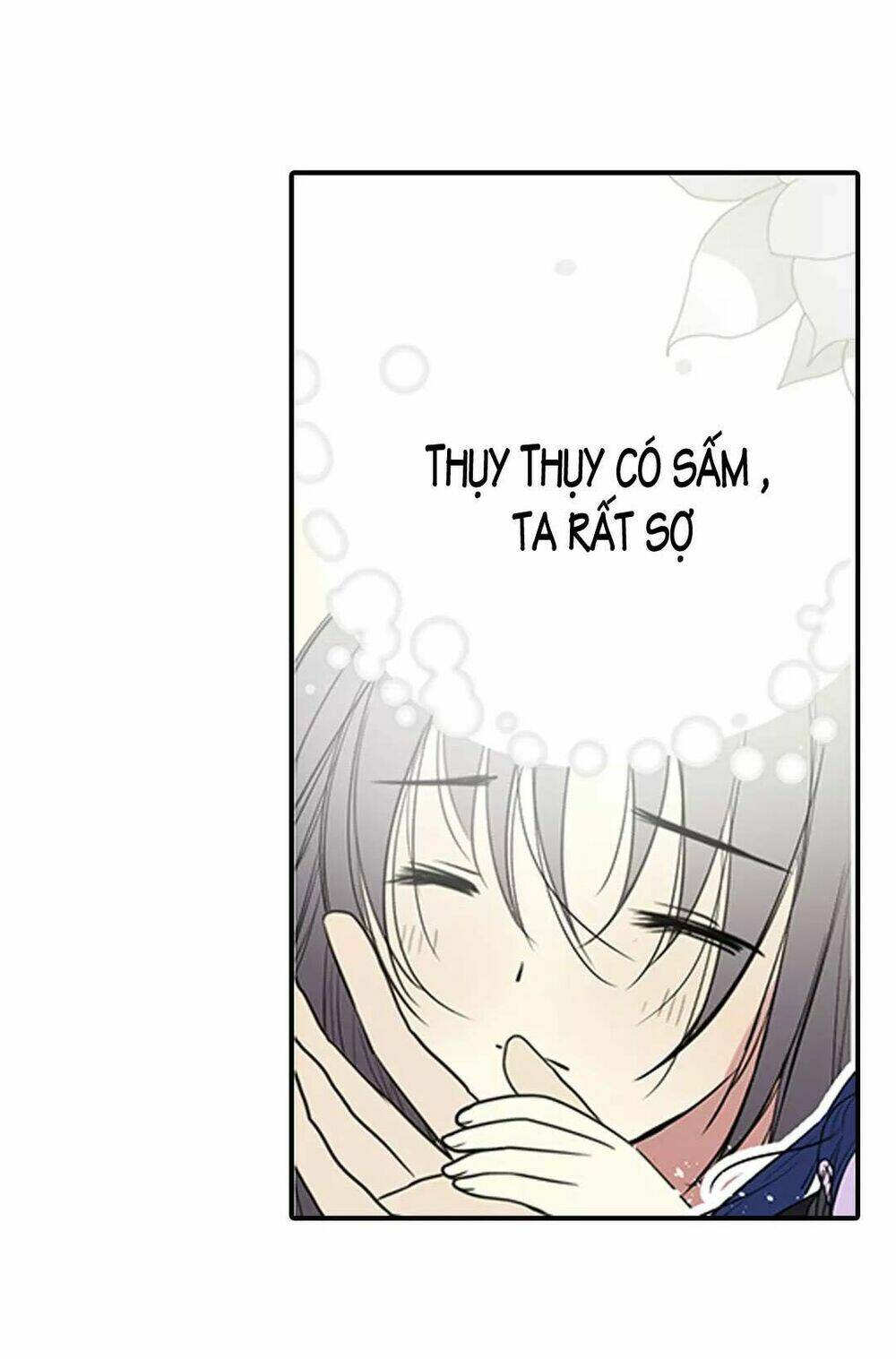 Nghịch Thần: Chapter 8