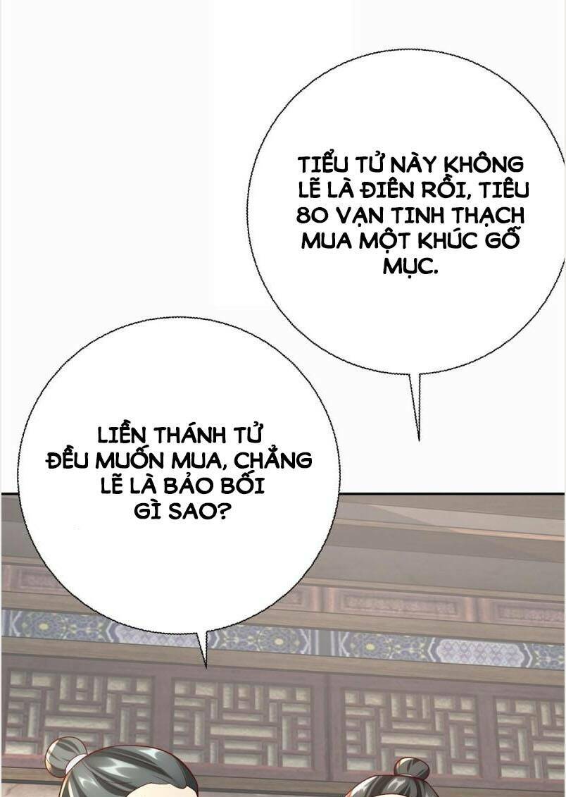 Chí Tôn Trọng Sinh: Chapter 210
