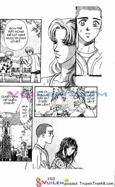 Yamada Tarou Monogatari: Chapter 14