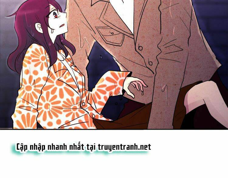 Ông Bà Nội Tuổi 17: Chapter 3