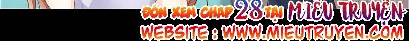 Vợ Yêu Cưới Trước Sủng Sau: Chapter 27