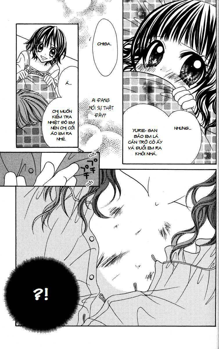 Jigoku Shoujo: Chapter 7