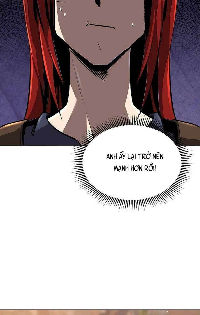 Con Đường Diệt Thần: Chapter 23
