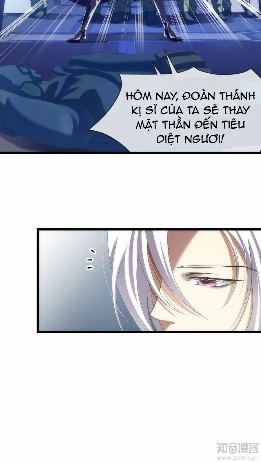 Một Vạn Tư Thế Công Lược Yêu Nam: Chapter 45