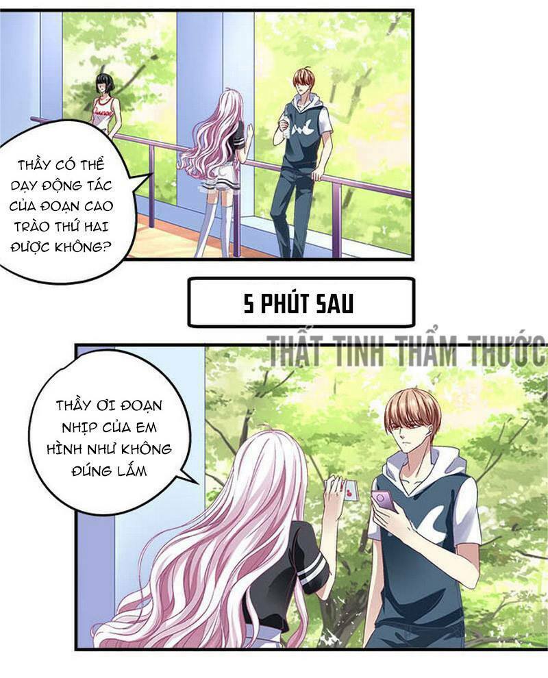 Thiên lại âm linh: Chapter 35